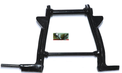 Norton Centre Stand for Featherbed Frame Dominator, Atlas, ES2 - C/W Mounting Bolts 06-7683 